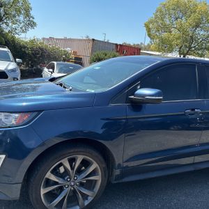 FORD EDGE SPORT - 2