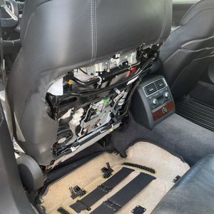 2009 AUDI A8 L QUATTRO 照片 60