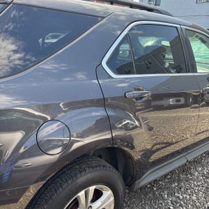 CHEVROLET EQUINOX LT - 9