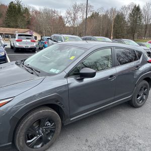 SUBARU CROSSTREK BASE - 2
