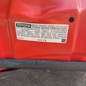 2023 Toyota 4RUNNER TRD PRO thumbnail 48