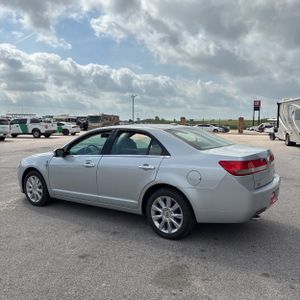 LINCOLN MKZ BASE - 5