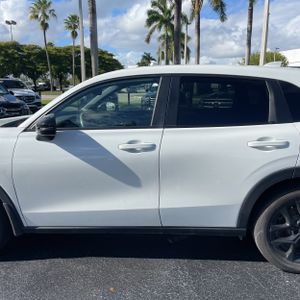 HONDA HR-V SPORT - 4