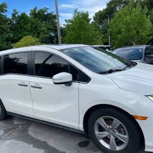 صورة 13 لـ 2019 Honda ODYSSEY EX-L