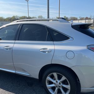 LEXUS RX 350 BASE - 6