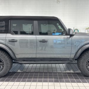 FORD BRONCO - 9