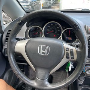 2007 Honda FIT SPORT — фото 62