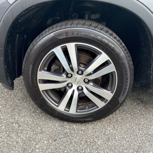 صورة مصغرة 15 لـ 2018 Honda PILOT EX-L