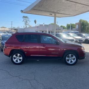 JEEP COMPASS SPORT - 10
