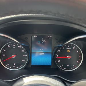 2019 Mercedes-BENZ C-CLASS thumbnail 40