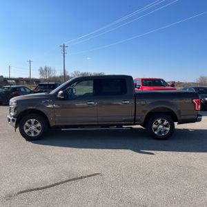 FORD F-150 XLT - 3