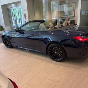 BMW 4 SERIES M440I - 3