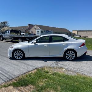 LEXUS IS 300 BASE - 3