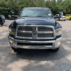2015 RAM 2500 LARAMIE 缩略图 14