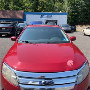 صورة مصغرة 15 لـ 2010 FORD FUSION SEL