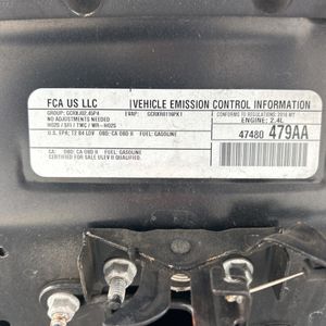 صورة مصغرة 43 لـ 2016 JEEP CHEROKEE LIMITED