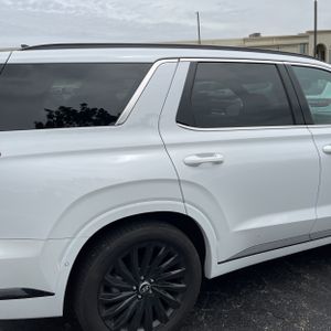 HYUNDAI PALISADE - 9