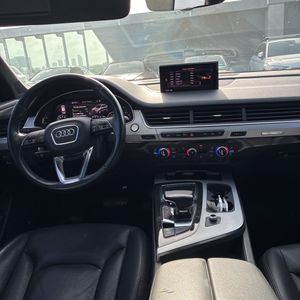 صورة مصغرة 37 لـ 2018 AUDI Q7 2.0T PREMIUM