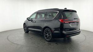 2025 Chrysler PACIFICA LIMITED 照片 5