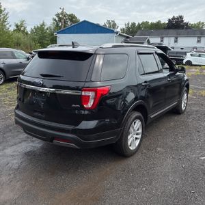 صورة 8 لـ 2019 FORD EXPLORER XLT