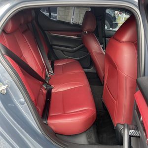 2022 Mazda MAZDA3 HATCHBACK PREMIUM PLUS thumbnail 35
