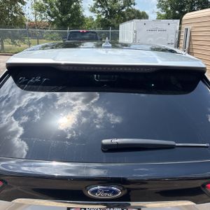 2019 FORD EDGE TITANIUM 缩略图 16