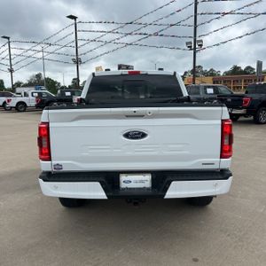 FORD F-150 XLT - 7