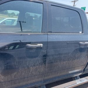 2023 RAM 2500 TRADESMAN 照片 3