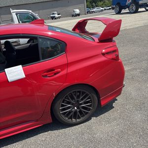 2017 Subaru WRX STI — миниатюра 52
