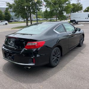 صورة 5 لـ 2015 Honda ACCORD EX