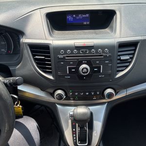 2013 Honda CR-V LX 照片 33