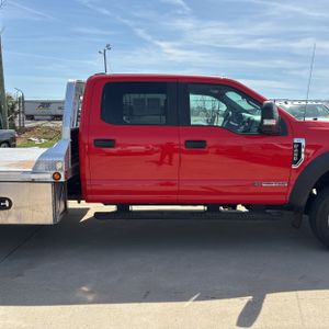 FORD F-450 CHASSIS XL - 9