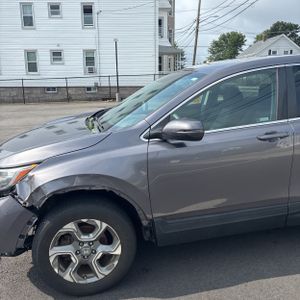 صورة 2 لـ 2018 Honda CR-V EX