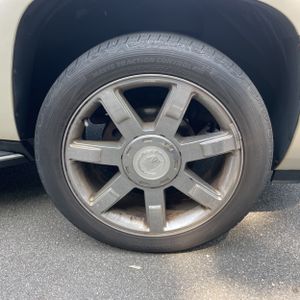 صورة مصغرة 20 لـ 2008 Cadillac ESCALADE BASE
