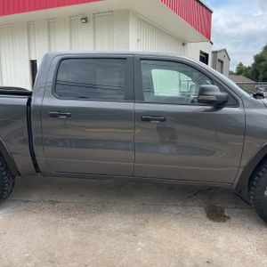 2026 RAM 1500 REBEL 缩略图 11
