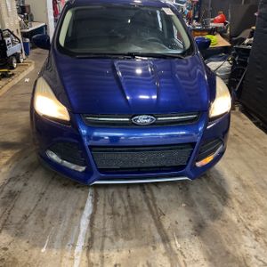 2014 FORD ESCAPE SE — миниатюра 14