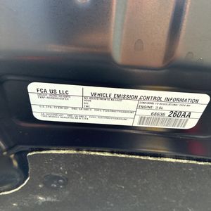2024 Chrysler PACIFICA HYBRID S APPEARANCE PKG — миниатюра 51