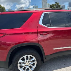 صورة 9 لـ 2019 Chevrolet TRAVERSE LT CLOTH