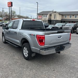 FORD F-150 XLT - 5