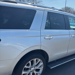 FORD EXPEDITION LIMITED - 9