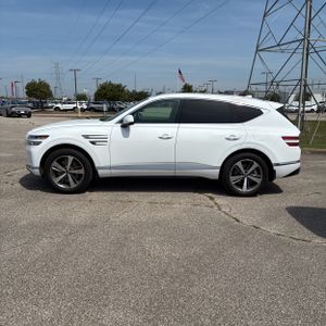 GENESIS GV80 2.5T - 3