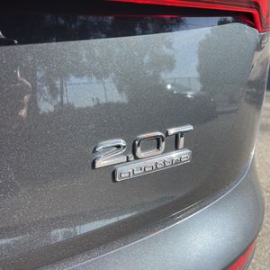 2018 AUDI Q5 2.0T PREMIUM — фото 23
