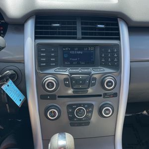 صورة مصغرة 37 لـ 2012 FORD EDGE SEL
