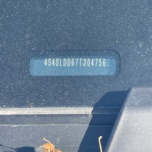 2026 Subaru FORESTER PREMIUM — миниатюра 53
