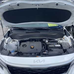 صورة مصغرة 42 لـ 2023 KIA SELTOS EX