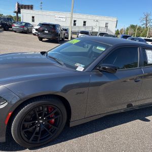 DODGE CHARGER SCAT PACK - 2