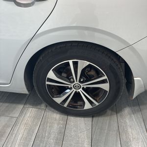 صورة مصغرة 16 لـ 2020 Nissan SENTRA SV
