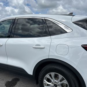 Ford Escape Active - 6