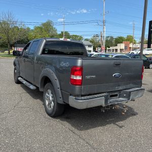 FORD F-150 XLT - 5