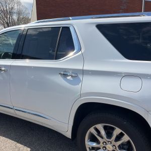 CHEVROLET TRAVERSE HIGH COUNTRY - 6